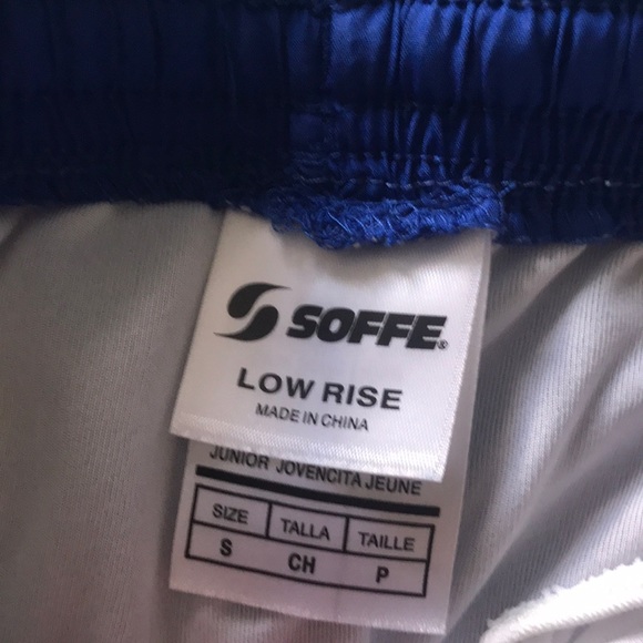 Soffe running shorts - Picture 2 of 8